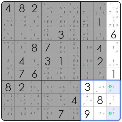definition sudoku